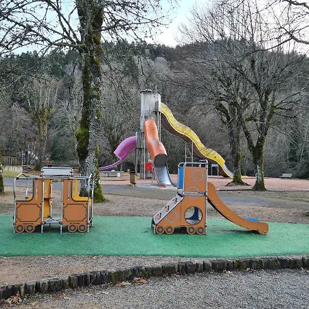 Casa vacanze Bella A 300 M Du Parc Fenestre